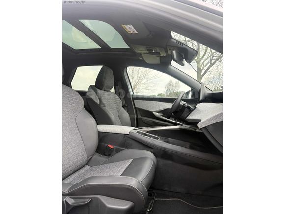 3008 1.2 Hybrid Allure e-DCS6 %20 FATURALI