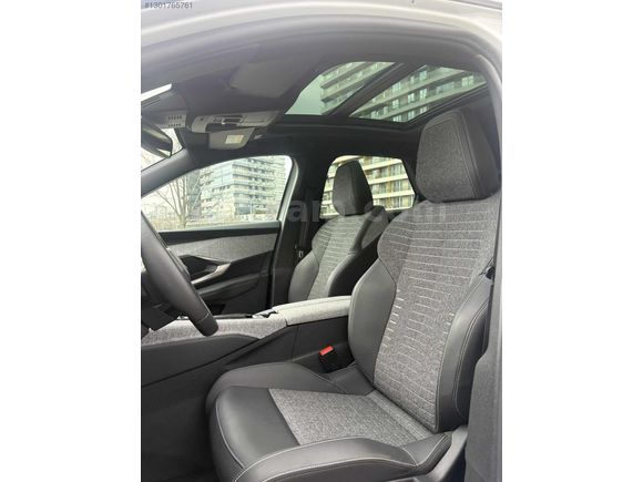 3008 1.2 Hybrid Allure e-DCS6 %20 FATURALI