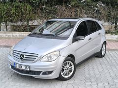 2006 LPG Lİ CAM TAVANLI B 200 MASRAFSIZ KUSURSUZ