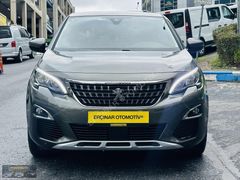 ERÇINAR OTOMOTİV 2020 PEUGEOT 3008 ALLURE DYNAMİC 1.2 PureTech