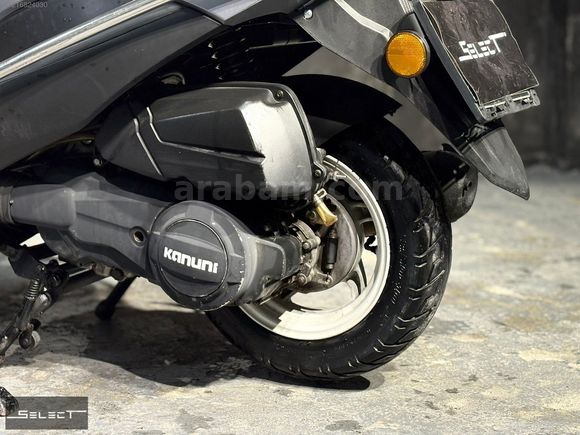 SELECT MOTORS / 10,000 peşinle / SENET K.KARTI İMKANI