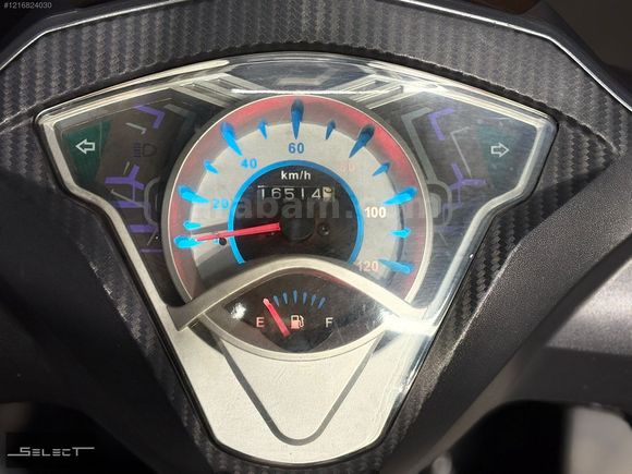 SELECT MOTORS / 10,000 peşinle / SENET K.KARTI İMKANI