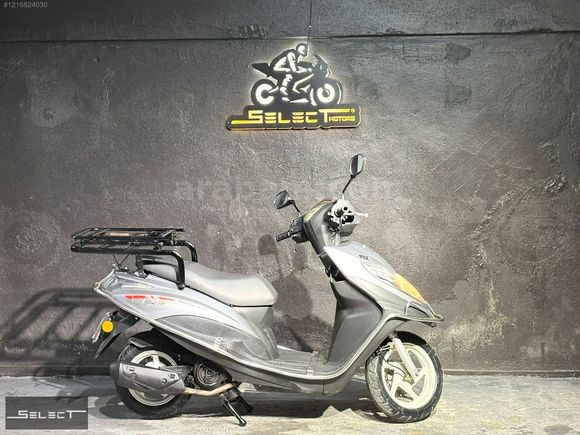 SELECT MOTORS / 10,000 peşinle / SENET K.KARTI İMKANI