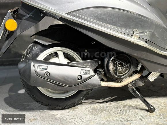 SELECT MOTORS / 10,000 peşinle / SENET K.KARTI İMKANI