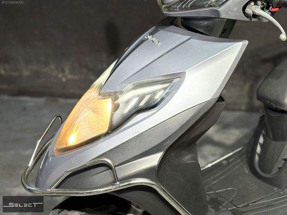 SELECT MOTORS / 10,000 peşinle / SENET K.KARTI İMKANI