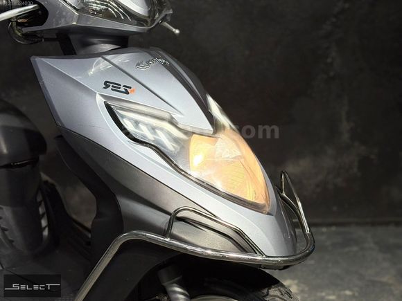 SELECT MOTORS / 10,000 peşinle / SENET K.KARTI İMKANI