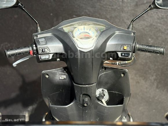 SELECT MOTORS / 10,000 peşinle / SENET K.KARTI İMKANI