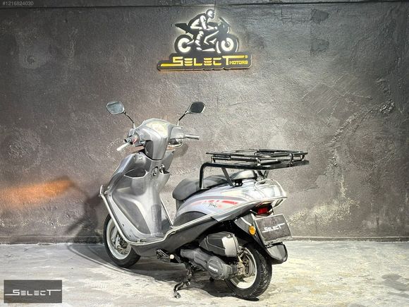 SELECT MOTORS / 10,000 peşinle / SENET K.KARTI İMKANI