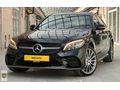 MES AUTO'DAN 2020 MERCEDES C200 AMG 4 MATİC HATASIZ-BOYASIZ