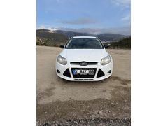 Sahibinden Ford Focus 1.6 TDCi Style 2013 Model
