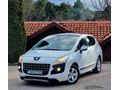 BİZ OTOMOTİVDEN 2012 MODEL 1.6 E-HDİ 3008 ALLURE OTOMATİK