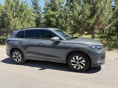 Sahibinden Volkswagen Tiguan 1.5 TSI Life 2024 Model 