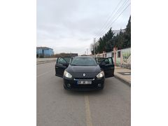 Sahibinden Renault Fluence 1.5 dCi Privilege 2011 Model