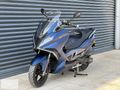 2023 MODEL HATASIZ GT 250 BULUNMAZ MOTOR MAVİ K KART GEÇERLİ