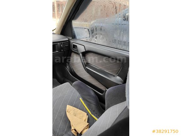 İlk Sahibinden Opel Vectra 2.0 GT 1993 Model 