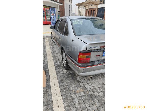 İlk Sahibinden Opel Vectra 2.0 GT 1993 Model 