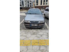 İlk Sahibinden Opel Vectra 2.0 GT 1993 Model 
