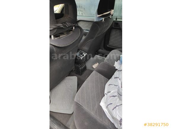 İlk Sahibinden Opel Vectra 2.0 GT 1993 Model 