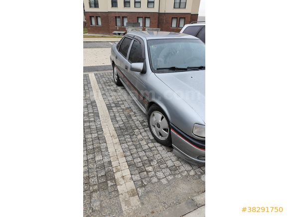 İlk Sahibinden Opel Vectra 2.0 GT 1993 Model 