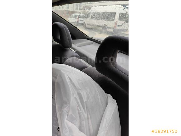 İlk Sahibinden Opel Vectra 2.0 GT 1993 Model 