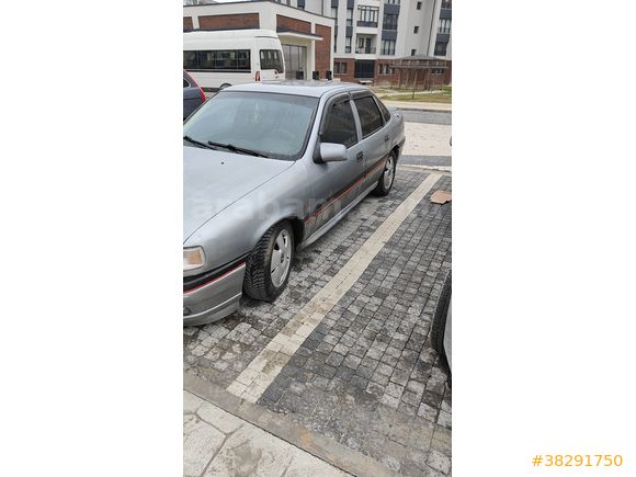 İlk Sahibinden Opel Vectra 2.0 GT 1993 Model 