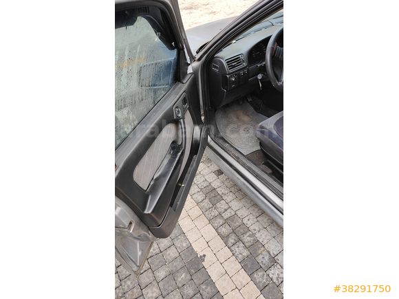 İlk Sahibinden Opel Vectra 2.0 GT 1993 Model 