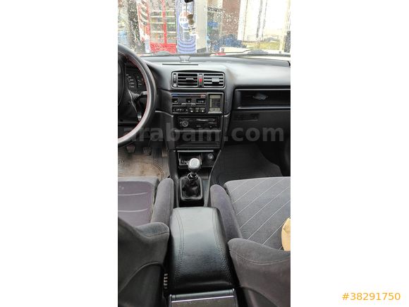 İlk Sahibinden Opel Vectra 2.0 GT 1993 Model 
