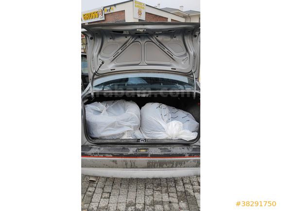 İlk Sahibinden Opel Vectra 2.0 GT 1993 Model 