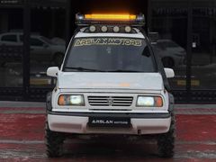 ARSLAN MOTORS'DAN DAĞ KEÇİSİ