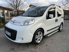 Sahibinden Fiat Fiorino Combi 1.3 Multijet Emotion 2013 Model Karabük