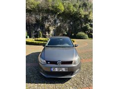 Sahibinden Volkswagen Polo 1.2 TDi Trendline 2012 Model 