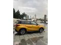 TECİMEROĞLU'NDAN TERTEMİZ LANSMAN RENK HYBRİD SUZUKİ VİTARA