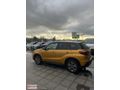 TECİMEROĞLU'NDAN TERTEMİZ LANSMAN RENK HYBRİD SUZUKİ VİTARA