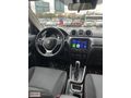TECİMEROĞLU'NDAN TERTEMİZ LANSMAN RENK HYBRİD SUZUKİ VİTARA
