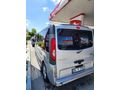 Sahibinden Renault Trafic 1.9 DCI Comfort 2009 Model