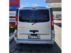 Sahibinden Renault Trafic 1.9 DCI Comfort 2009 Model