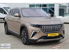BÜYÜKSOYLU FİLO/2024 MODEL TOGG T 10X V2 UZUN MENZİL CAM TAVAN