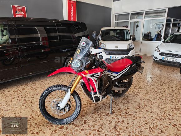 ORJ 41.300 KM HATASIZ KAYITSIZ KREDİ KARTINA 12 TAKSİT İMKANI