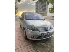 Sahibinden Citroen C3 1.4 SX 2003 Model Kırıkkale