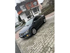 Sahibinden Volkswagen Passat 1.4 TSi Comfortline 2011 Model  257.000 km Füme