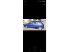 Sahibinden Renault Clio 1.4 RN 1998 Model