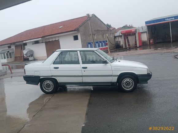 Galeriden Renault R 9 1.4 Broadway GTE 1994 Model Sivas