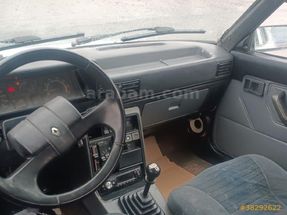 Galeriden Renault R 9 1.4 Broadway GTE 1994 Model Sivas