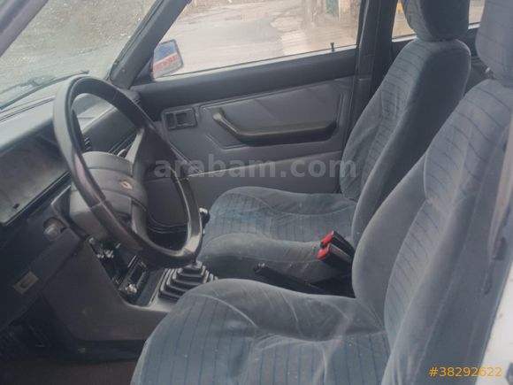 Galeriden Renault R 9 1.4 Broadway GTE 1994 Model Sivas
