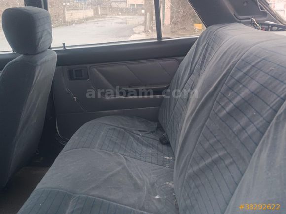 Galeriden Renault R 9 1.4 Broadway GTE 1994 Model Sivas