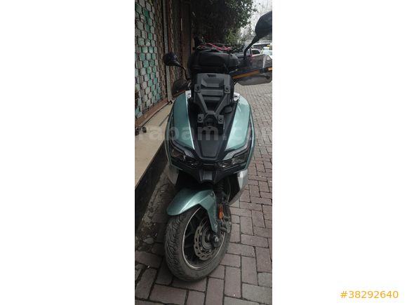 Sahibinden RKS Freccia 150