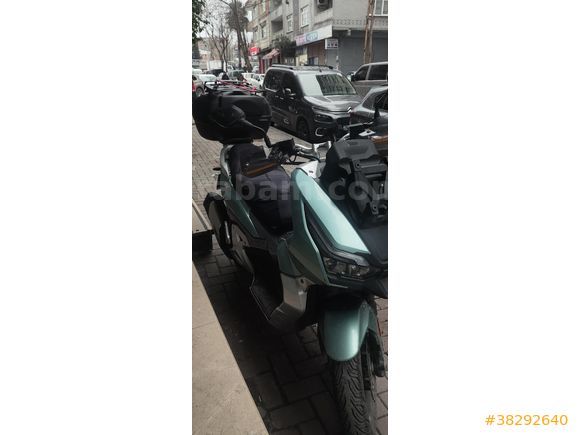 Sahibinden RKS Freccia 150
