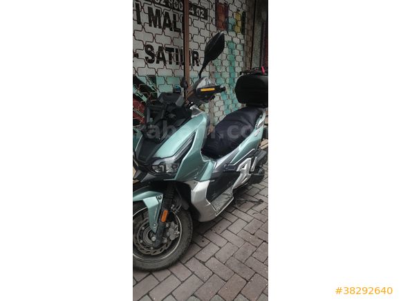 Sahibinden RKS Freccia 150