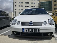 Sahibinden Volkswagen Polo 1.4 TDi Comfortline 2004 Model