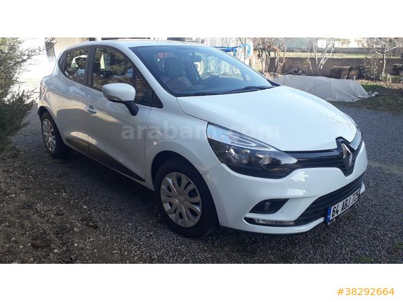 Sahibinden Renault Clio 0.9 TCe Joy 2020 Model